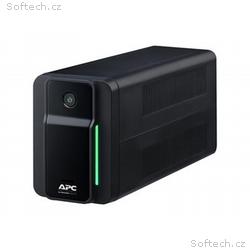 APC Back-UPS BX Series BX500MI - UPS - AC 230 V - 