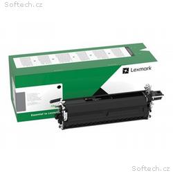 Lexmark - Černá - originální - zobrazovací jednotk