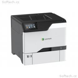 Lexmark C4352 - Tiskárna - barva - Duplex - laser 