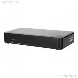 Targus - Dokovací stanice - USB-C 3.2 Gen 2 - 2 x 