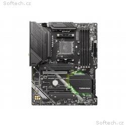 MSI MAG B550 TOMAHAWK MAX WIFI - Základní deska - 