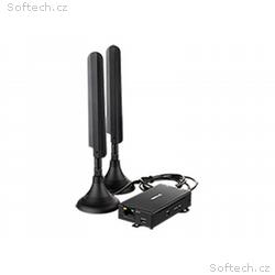 D-Link DWM-311 - Bezdrátový celulární modem - 4G L