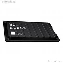 WD_BLACK P40 Game Drive SSD WDBAWY0020BBK - SSD - 