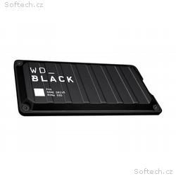 WD_BLACK P40 Game Drive SSD WDBAWY0010BBK - SSD - 