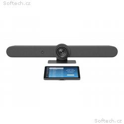 Logitech - Souprava pro video konference (Logitech
