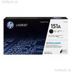 HP toner 151A, Black, 3050 stran
