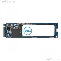 Dell - SSD - 512 GB - interní - M.2 2280 - PCIe 4.