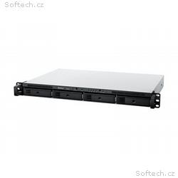 Synology RackStation RS422+ - Server NAS - 4 zásuv