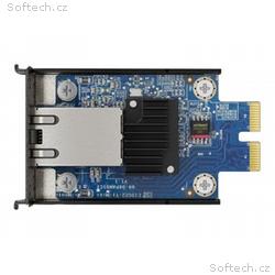 Synology E10G22-T1-Mini - Expanzní modul - 100M, 1