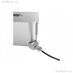 Compulocks Mac Studio Ledge Lock Adapter with Keye