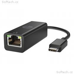 HP USB-C to RJ45 Adapter G2 - Sítový adaptér - USB