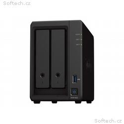 Synology Deep Learning NVR DVA1622 - NVR - 16 kaná