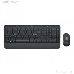 Logitech Signature MK650 Combo for Business - Kláv