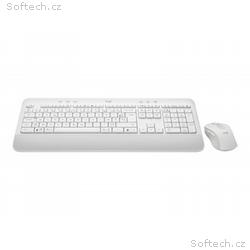 Logitech Signature MK650 Combo for Business - Kláv