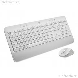 Logitech Signature MK650 Combo for Business - Kláv