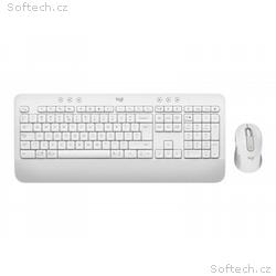 Logitech Signature MK650 Combo for Business - Kláv