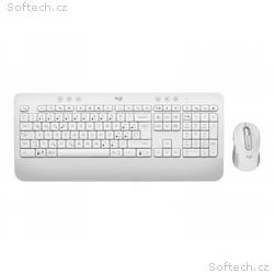 Logitech Signature MK650 Combo for Business - Kláv