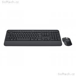 Logitech Signature MK650 Combo for Business - Kláv