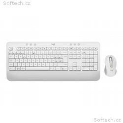 Logitech Signature MK650 Combo for Business - Kláv