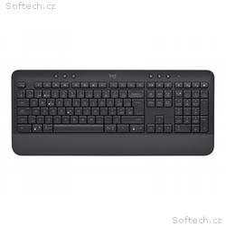 Logitech Signature MK650 Combo for Business - Kláv