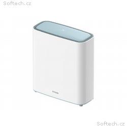 D-Link EAGLE PRO AI M32-2 - Systém WiFi - (2 route