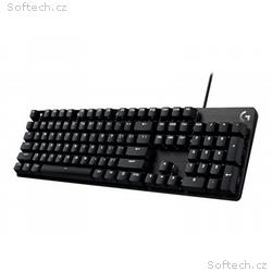 Logitech G G413 SE - Klávesnice - podsvícení - USB