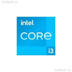Intel Core i3 12100E - 3.2 GHz - 4 jádra - 8 vláke