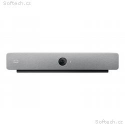Cisco Webex Room Bar - Zařízení pro video konferen