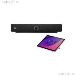 Cisco Webex Room Bar - Zařízení pro video konferen