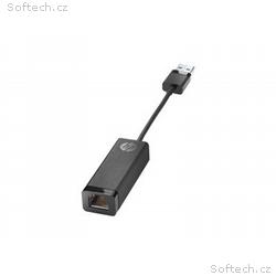 HP USB 3.0 to RJ45 Adapter G2 - Síťový adaptér - U