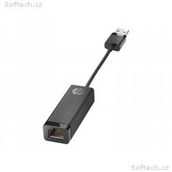 HP USB 3.0 to RJ45 Adapter G2 - Síťový adaptér - U