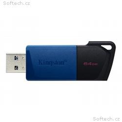 Kingston DataTraveler Exodia M - Jednotka USB flas