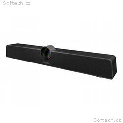 iiyama UC CAM120ULB - Konferenční kamera - pan, zo