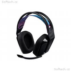 Logitech G G535 LIGHTSPEED Wireless Gaming Headset