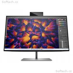 HP Z24m G3 - LED monitor - 23.8" - 2560 x 1440 QHD