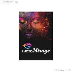 Corel PhotoMirage - Licence - ESD - Win - Vícejazy