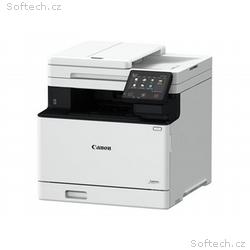 Canon i-SENSYS MF754Cdw - Multifunkční tiskárna - 