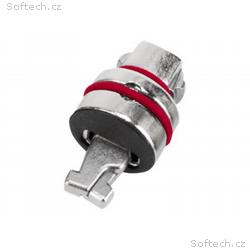Targus DEFCON 3-in-1 T-Lock Replacement Heads - Hl