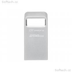 Kingston DataTraveler Micro - Jednotka USB flash -