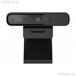 Cisco Webex Desk Camera - Webkamera - barevný - 10
