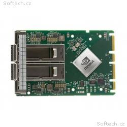 NVIDIA ConnectX-6 Dx - Síťový adaptér - PCIe 4.0 x