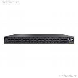 NVIDIA Spectrum-3 SN4700 - Přepínač - L3 - řízený 