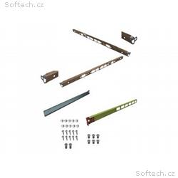 NVIDIA Telescopic - Sada kolejnic skříně - pro Mel