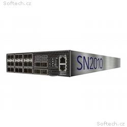 NVIDIA Spectrum SN2010 - Přepínač - L3 - řízený - 