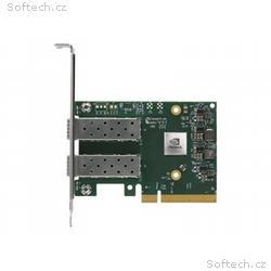 NVIDIA ConnectX-6 Lx EN - Crypto disabled with Sec