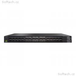 NVIDIA Spectrum-2 SN3700 - Přepínač - L3 - řízený 