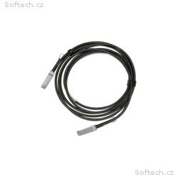 NVIDIA - Kabel Fibre Channel - QSFP28 (M) - 5 m - 