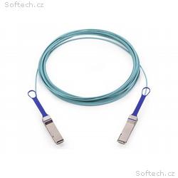 NVIDIA - Kabel pro přímé připojení 100GBase - QSFP