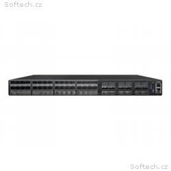 NVIDIA Spectrum-2 SN3420 - Přepínač - L3 - řízený 