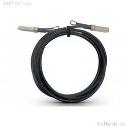 NVIDIA - Kabel pro přímé připojení - QSFP56 (M) do